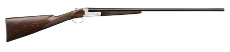 Country side-by-side shotgun - caliber 410/76