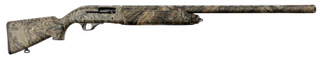 Fusil de chasse semi-automatique camo Country - ...