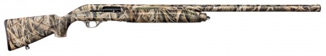 Fusil de chasse semi-automatique camo Country - ...