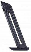 MEC-GAR Ruger Mark III 22/45 .22 LR 10 Rounds Magazine