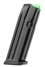 Chargeur Mec-Gar Glock 17 9x19 18 coups anti friction