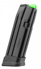 Chargeur Mec-Gar 18 coups Glock 19 9x19mm ...