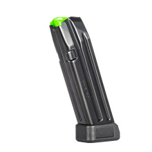 Mec-Gar Chargeur GLOCK® 17 9 mm 20 coups