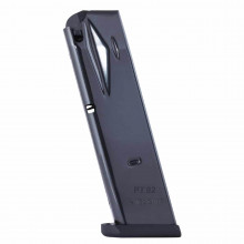 Chargeur standard Mec-Gar 15 coups pour Taurus ...