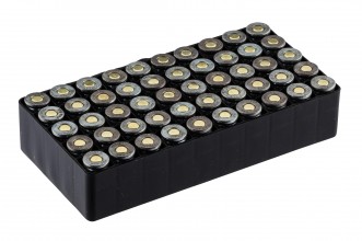 Photo MD0150-3 Box of 50 cartridges cal. 9 mm PAK - Blank