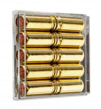 Photo MD229-03 Cartouches au poivre Waddie calibre 9 mm P.A.