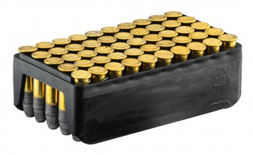 Photo MD344-04 Cartridges 22lr Norma Subsonic