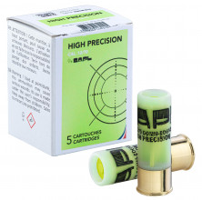 SAPL MLD 12/70 Green Defense Cartridges