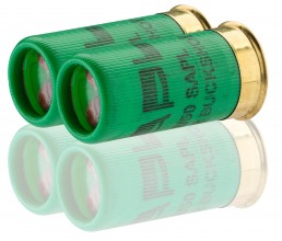 Cartridges mini Gomm-Cogne buckshot cal. 12/50