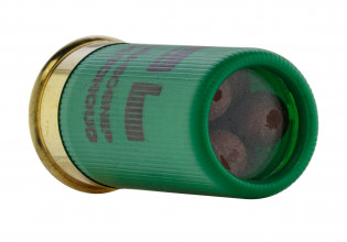 Photo MD4211-06 SAPL - Mini Gomm-Cogne® Chevrotine calibre 12/50 SAPL