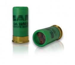 Photo MD4211 SAPL - Mini Gomm-Cogne® Chevrotine calibre 12/50 SAPL