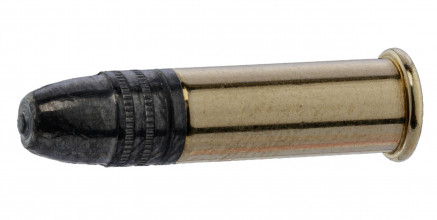 Photo MD918-05 Cartouches 22LR Eley team - boîte de 500