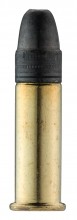 Photo MD922-9 Eley Subsonic Hollow point cartridges cal .22LR