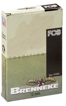 Cartouches Fob Tradition - Cal. 12 mm à balle