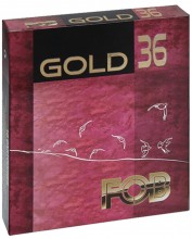 Fob Gold 36 cartridges - Cal. 12/70