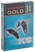 FOB Gold Magnum 34 20/76 34 g