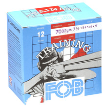 Training Sports Fob Cartridges - Cal.12 / 70