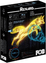 FOB Super Chasse Renard HP 12/70 36 g
