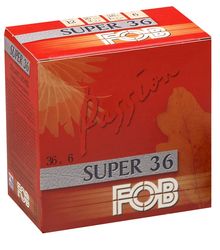 FOB Super 36 12/70 36 g