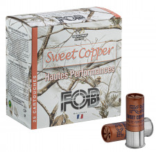 Sweet Copper Eco-Friendly Fob High Performance ...