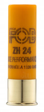 Photo MFA7906-02 Cartouches Fob ZH Acier haute performance - Cal. 20/70