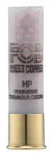 Photo MFA7946-22.jpg FOB Sweet Copper cal. 28 HP lead-free hunting cartridge
