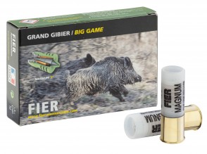 Proud Classic Ball Cartridges 28g - Cal.12 / 70