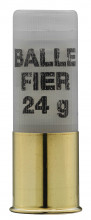 Photo MFI1271-02 Proud cartridges Classic light 24 g - Cal.12 / 70