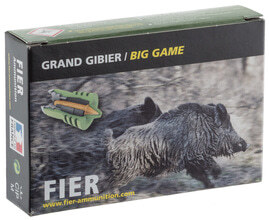 Proud Classic Bullet Cartridge 23 g - Cal. 16/67