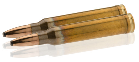 Photo MGC7576-4.jpg Munitions de grande chasse Geco .300 Winchester