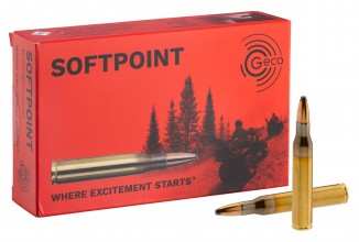 GECO .280 Rem Softpoint 165 gr / 10,7 g