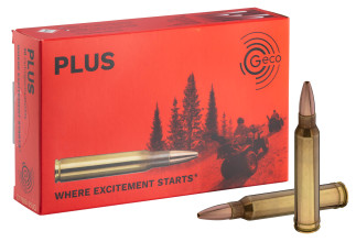 GECO .300 Win. Mag. PLUS 170 gr / 11.0 g