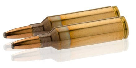 GECO .270 WSM SOFTPOINT 140 gr / 9,1 g