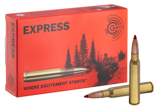 GECO 7x64 EXPRESS 155 gr / 10,0 g