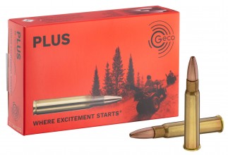 GECO 8x57 JRS PLUS 196 gr / 12,7 g