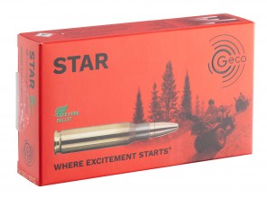 Photo MGC7948-01 Geco .308 big game ammunition