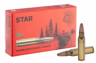 GECO .308 Win. STAR 165 gr / 10,7 g