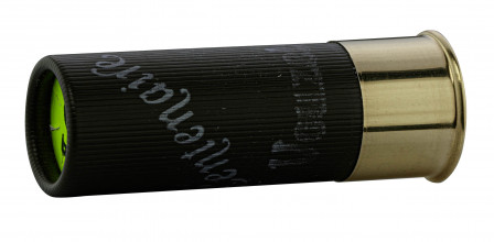 Photo ML3015-04 Cartridges Vouzelaud - The Centenary plastic tube - Cal. 12/65