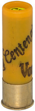 Photo ML3035-2-Cartouches Vouzelaud - La Centenaire tube plastique - calibre 20