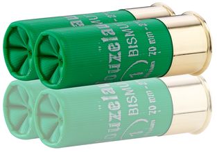 Photo ML3330-04 Cartouches Vouzelaud - Bismuth - Cal. 12/70