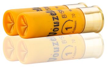 Photo ML3331-4 Cartouches Vouzelaud - Bismuth - Cal. 20/70