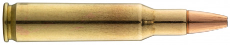 Photo MN224-01.jpg Norma .222 Winchester Varmint Xtreme hunting cartridges
