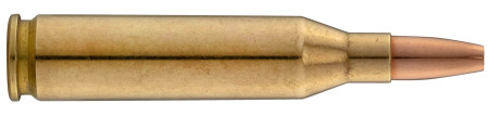 Photo MN243-02.jpg Norma .243 Winchester balle VerminXtreme 76gr / 4,9g