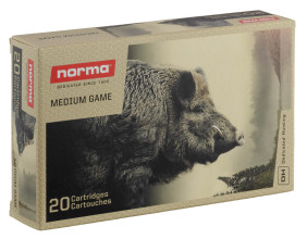 Photo MN287-01.jpg Standard 7 mm Rem. Mag. Plastic Point 170 grains / 11 g