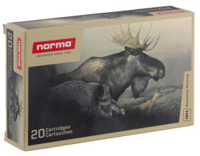 Photo MN300-01.jpg Norma .300 Win Mag Plastic Point 180 grains / 11,7 g