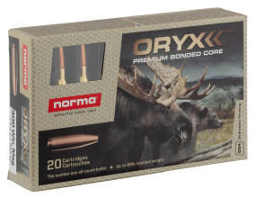 Photo MN301-01.jpg Norma .300 Win Mag Oryx 200 grains / 13 g