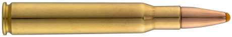 Photo MN310-02.jpg Norma .30-06 Springfield Plastic Point 180 grains / 11,7 g