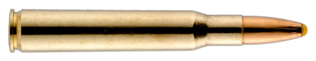 Photo MN310-2.jpg Norma .30-06 Springfield Plastic Point 180 grains / 11,7 g