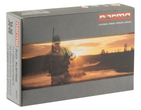 Photo MN310.jpg Norma .30-06 Springfield Plastic Point 180 grains / 11,7 g