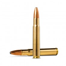 Photo MN320-02 Norma Caliber 35 Whelen - Big game ammunition